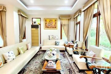 5 Bedroom House for sale in Siritavara Ekamai-Ramintra, Bang Bon, Bangkok