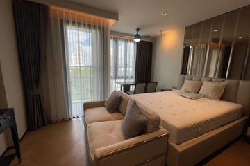 1 Bedroom Condo for sale in The Reserve Sukhumvit 61, Khlong Tan Nuea, Bangkok near BTS Ekkamai