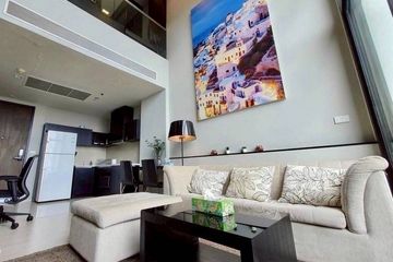1 Bedroom Condo for rent in Rhythm Sukhumvit 44/1, Phra Khanong, Bangkok near BTS Phra Khanong