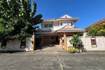 4 Bedroom House for rent in Baan Suan Nonsi, Nong Chom, Chiang Mai