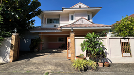 4 Bedroom House for rent in Baan Suan Nonsi, Nong Chom, Chiang Mai