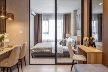 1 Bedroom Condo for rent in Life One Wireless, Lumpini, Bangkok near BTS Ploen Chit