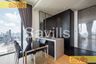2 Bedroom Condo for rent in 28 Chidlom, Lumpini, Bangkok near BTS Chit Lom