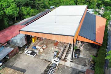 Land for Sale or Rent in Bo Win, Chonburi