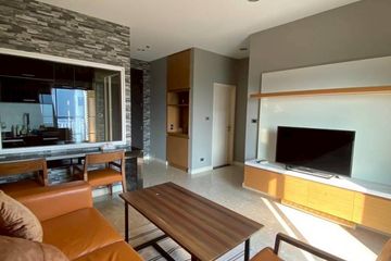 1 Bedroom Condo for rent in The Crest Sukhumvit 34, Khlong Tan, Bangkok near BTS Thong Lo