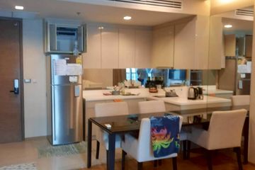 2 Bedroom Condo for rent in The Address Sathorn, Silom, Bangkok near BTS Chong Nonsi