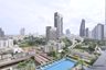 2 Bedroom Condo for rent in Siri at Sukhumvit, Phra Khanong, Bangkok near BTS Thong Lo