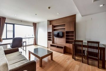 1 Bedroom Condo for rent in Noble Reflex, Phaya Thai, Bangkok near BTS Ari