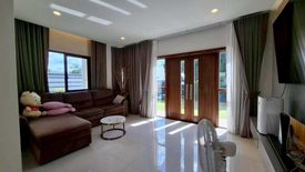 4 Bedroom House for sale in The City Ratchaphruek-Suanphak, Wat Chalo, Nonthaburi