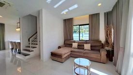 4 Bedroom House for rent in The City Ratchaphruek-Suanphak, Bowon Niwet, Bangkok