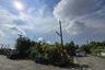 Land for sale in Suan Luang, Samut Sakhon