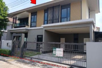 4 Bedroom House for sale in Setthasiri Wongwaen-Lamlukka, Bueng Kham Phroi, Pathum Thani