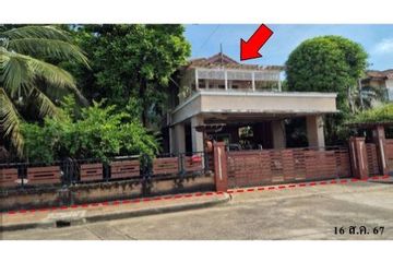 4 Bedroom House for sale in PRINYADA PINKLAO – BUDDHAMONTHON 2, Bang Phai, Bangkok