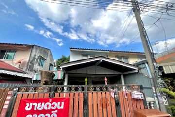 2 Bedroom Townhouse for sale in Bang Rak Phatthana, Nonthaburi near MRT Talad Bang Yai