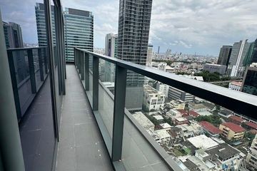 2 Bedroom Condo for rent in Tait Sathorn 12, Silom, Bangkok near BTS Saint Louis