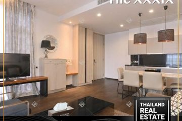 2 Bedroom Condo for rent in The XXXIX by Sansiri, Khlong Tan Nuea, Bangkok near BTS Phrom Phong