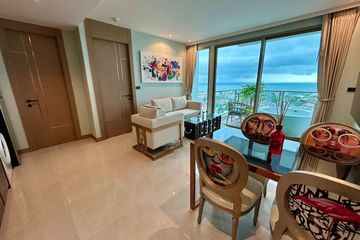 1 Bedroom Condo for rent in The Riviera Ocean Drive, Nong Prue, Chonburi