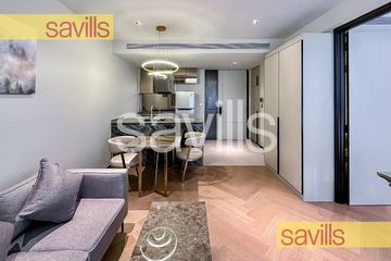 1 Bedroom Condo for sale in The Reserve 61 Hideaway, Khlong Tan Nuea, Bangkok near BTS Ekkamai