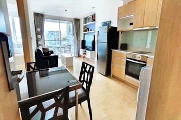 1 Bedroom Condo for sale in The Cliff, Nong Prue, Chonburi