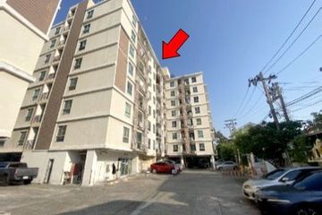 Condo for sale in Chom Phon, Bangkok near MRT Ratchadaphisek