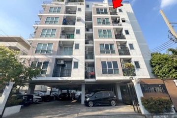 Condo for sale in Chan Kasem, Bangkok near MRT Lat Phrao