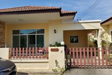3 Bedroom House for sale in Nong Hong, Chonburi