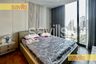 1 Bedroom Condo for rent in Supalai Icon Sathorn, Thung Maha Mek, Bangkok near MRT Lumpini