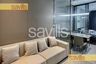 1 Bedroom Condo for rent in Supalai Icon Sathorn, Thung Maha Mek, Bangkok near MRT Lumpini