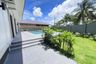 3 Bedroom Villa for sale in Pong, Chonburi