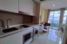 1 Bedroom Condo for rent in The Riviera Wongamat, Na Kluea, Chonburi