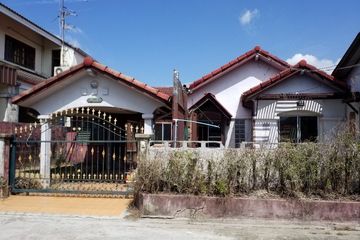 3 Bedroom House for sale in Bang Pla, Samut Prakan