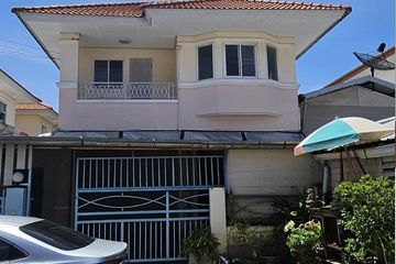 3 Bedroom House for sale in Kanlapaphruek Regent Bangna-Theparak, Bang Pla, Samut Prakan
