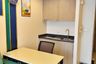 1 Bedroom Condo for rent in Unixx South Pattaya, Nong Prue, Chonburi