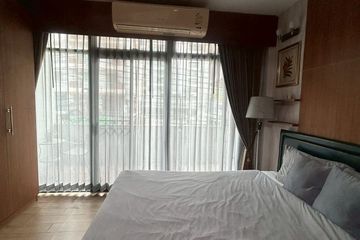 1 Bedroom Commercial for rent in Surasak, Chonburi