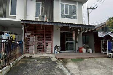 3 Bedroom Townhouse for sale in Pruksa Ville 67 Phetkasem 91, Om Noi, Samut Sakhon