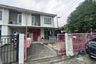 3 Bedroom Townhouse for sale in Pruksa Ville 67 Phetkasem 91, Om Noi, Samut Sakhon