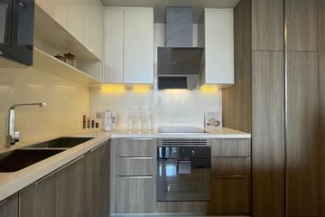 2 Bedroom Condo for rent in Celes Asoke, Khlong Toei Nuea, Bangkok near BTS Asoke