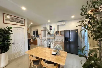 4 Bedroom House for sale in Grand PMC 7, Nong Prue, Chonburi