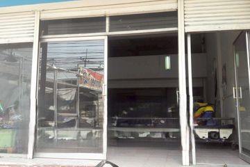 Commercial for sale in Bang Wua, Chachoengsao