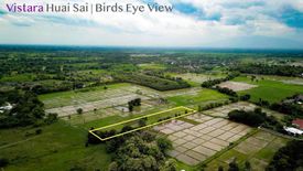 Land for sale in Huai Sai, Chiang Mai