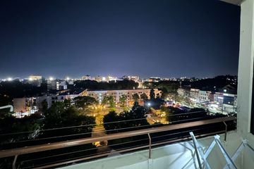 1 Bedroom Condo for rent in Chang Phueak, Chiang Mai