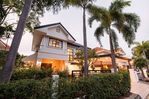 5 Bedroom House for sale in San Sai Noi, Chiang Mai