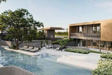 4 Bedroom Villa for sale in Nong Prue, Chonburi