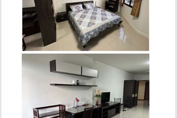 1 Bedroom Condo for rent in Chang Phueak, Chiang Mai