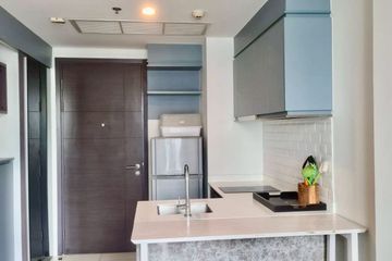 1 Bedroom Condo for sale in Ceil by Sansiri, Khlong Tan Nuea, Bangkok near BTS Ekkamai