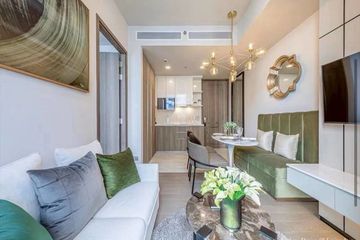 1 Bedroom Condo for rent in Celes Asoke, Khlong Toei Nuea, Bangkok near BTS Asoke