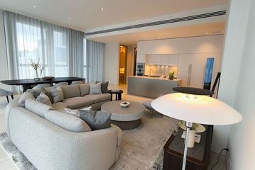 2 Bedroom Condo for sale in SCOPE Langsuan, Lumpini, Bangkok near BTS Chit Lom