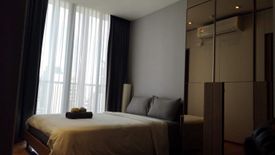 1 Bedroom Condo for rent in Park Origin Phrom Phong, Khlong Tan, Bangkok near BTS Phrom Phong