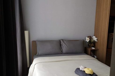 1 Bedroom Condo for rent in Park Origin Phrom Phong, Khlong Tan, Bangkok near BTS Phrom Phong