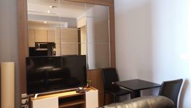 1 Bedroom Condo for rent in Park Origin Phrom Phong, Khlong Tan, Bangkok near BTS Phrom Phong